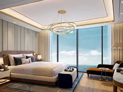 Investor Deal | High Floor | Sea View