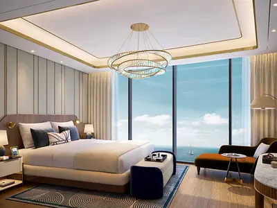 Investor Deal | High Floor | Sea View