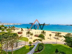 Exclusive | Sea View | Type B | Right Side
