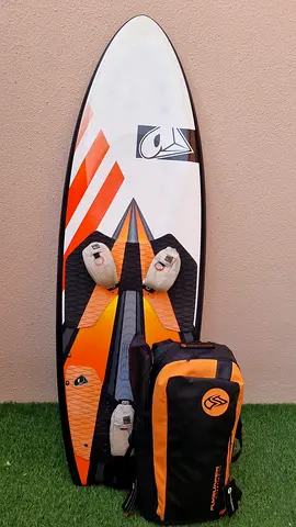 KITE SURFING GEAR