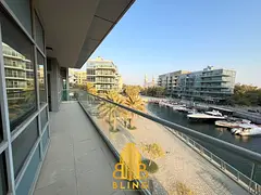 2BR Apartment with Balcony | Premium Amenities