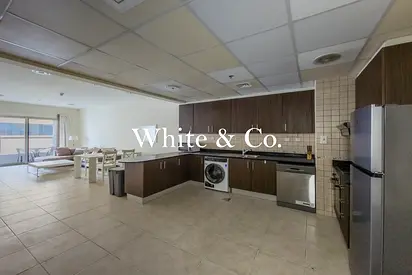 Vacant unit | Desired Layout | Motivated