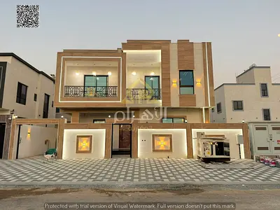Dream Family Home | Modern Design | 6 Master Bedrooms | Luxury Finishes | Move-in Ready | Mortgage Available | Private Rooftop | Special Offer | Freeh
