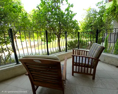 Owner Direct: Newly Renovated 1BR with Park View Uptown Motorcity