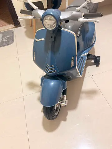 Kids bike