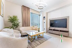LUXURY | VASTU COMPLIANT | BURJ KHALIFA VIEW
