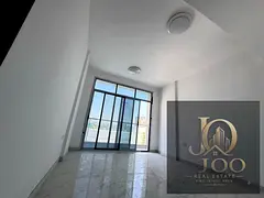 Prime Location Near Ajman One Towers | 1-Bedroom Apartment | Balcony | Laundry Room | Central AC | B