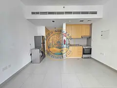 Studio with kitchen Appliances in Al mamsha.