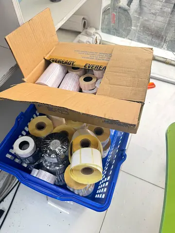 POS machine with free