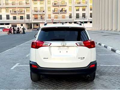 صورة مصغرة 13 لـ 2013 Toyota RAV 4