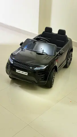 Range Rover Kids Electric Car – Like New | Remote + Self Drive