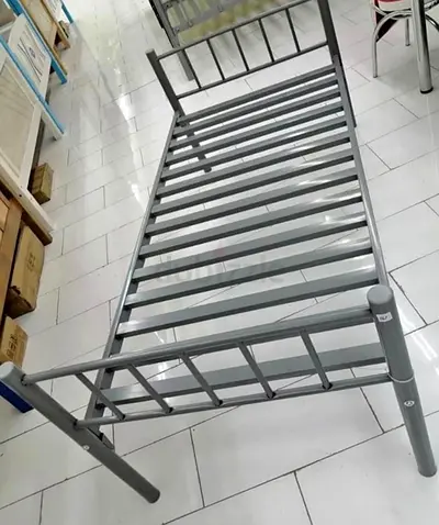 Used single bed al fathi