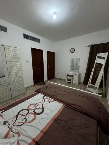 Executive Fully Furnished Masterbedroom available for rent in PRIME location, Khalidyah