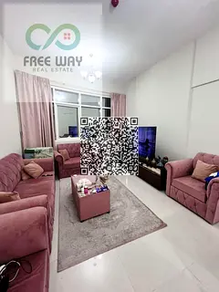 🔥🏡 Prime Investment Opportunity in Gulf Tower – Ajman! 🏡🔥