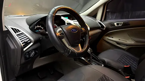 2015 FORD ECOSPORT — миниатюра 11