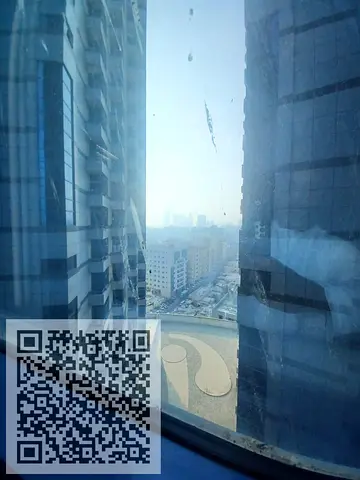 Furnished & Ready Office for Sale in Falcon Towers, Ajman