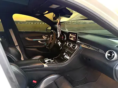 صورة مصغرة 15 لـ 2015 Mercedes-BENZ C-CLASS