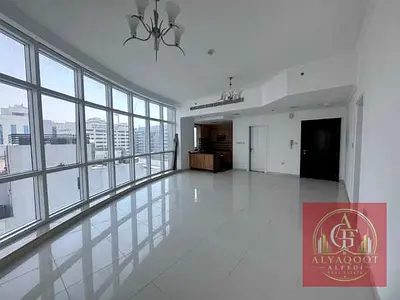 Spacious 1 BHK Apartment | Chiller Free | Near Mall of Emirates