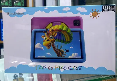 Blackview Tab 60 Pro Kids Tablet - 128GB, New in Box