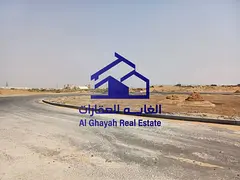 Prime Residential Plot for Sale in Mezairah A – Sharjah