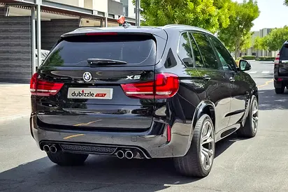 2016 BMW X5 — миниатюра 6