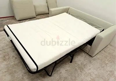 2 set sofa bed Ike’s vimle perfect condition