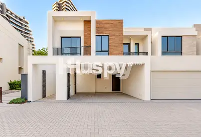 Corner Villa | Beach Access | Ready to Move