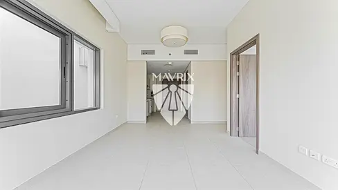 12 Cheq | Top Floor | Canal BurjView | Unfurnished
