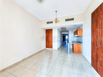 Well Maintained Studio | Vacant | Ready to Move In