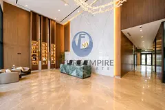 Brand New| 1Bhk| Pool & Park View |Investment Deal