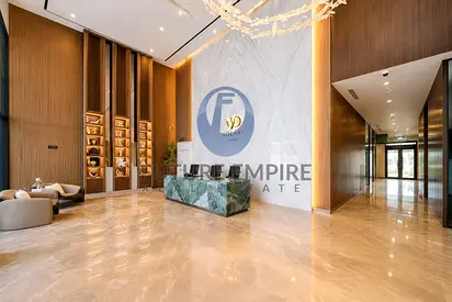 Brand New| 1Bhk| Pool & Park View |Investment Deal