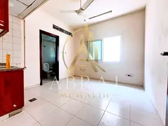 Affordable studio adjacent to road near school in Muwaileh for