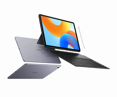 HUAWEI MatePad 11.5 with keyboard and stylus - like new