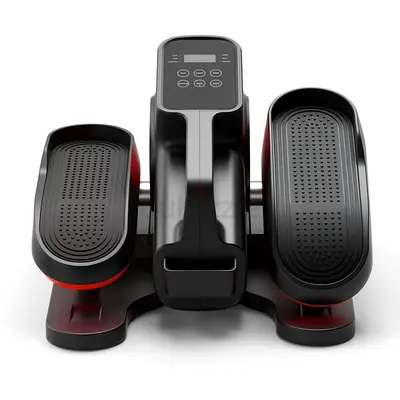 Electric Elliptical Trainer  | Home & Commercial Cardio Machine
