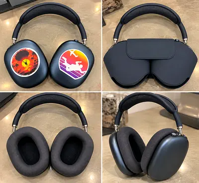 AirPod Max 1