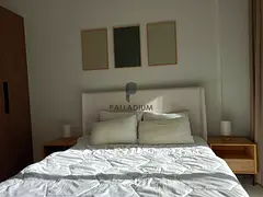 Spacious 1 Bed+Maid | Prime Location || Affordable Rent