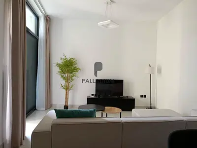 Spacious 1 Bed+Maid | Prime Location || Affordable Rent