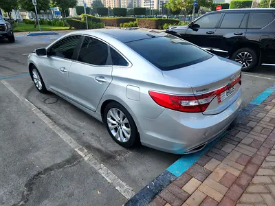 صورة 3 لـ 2013 Hyundai AZERA