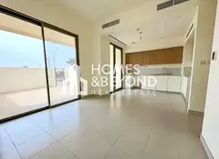 Spacious 3BR Townhouse | Family Community