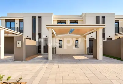 Brand New | 2BR + Maid | Falcon Island