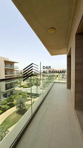Luxury 2BHK Corner Apartment | Ready To Move | Freehold All Nationalities | Alzahia Garden Apartment Sharjah
