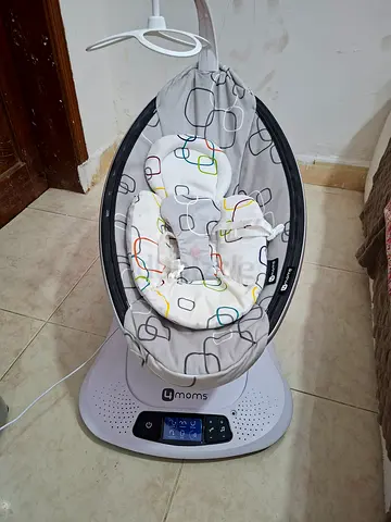 Swing for sale 4moms brand