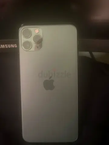 iPhone 11 Pro max 256 gb