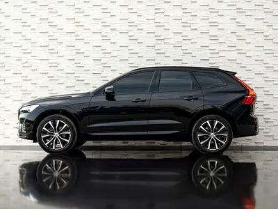 صورة 7 لـ 2024 Volvo XC60