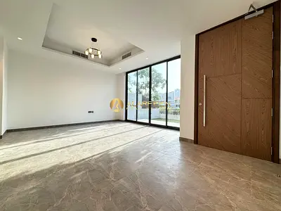 Spacious 4BR Villa | Marwa Homes 3 | Multiple Views | Unfurnished