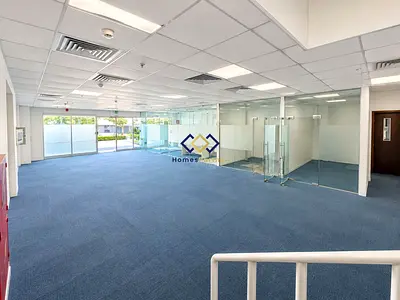 Ground with Mezzanine | Prime Location | Near to Metro I Specious I