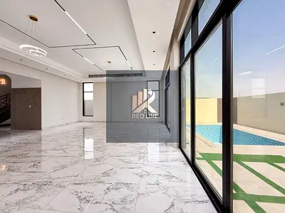 SUPER DISTRESS DEAL || HOT PRICE || STANDALONE VILLA IN TILAL || 5BHK || FREEHOLD FOR ALL NATIONALITIES || PRIME LOCATION || PRIVATE POOL