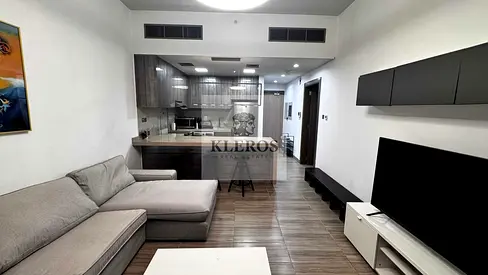 Beautiful | Fully Furnished | Waterfront 1BR