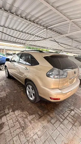 صورة 4 لـ 2007 Lexus RX-SERIES