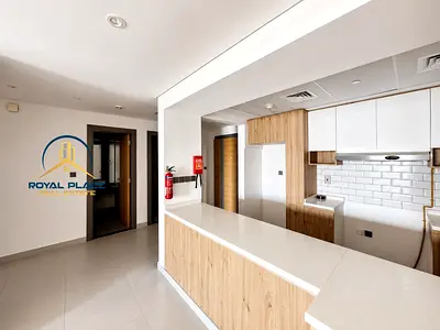 Elegant 2B/R | Unfurnished | Ready to move